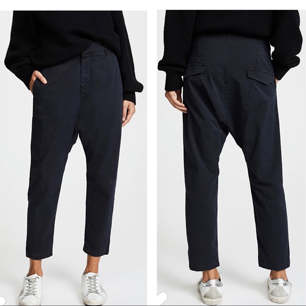 Nili Lotan Paris Pant Size 2